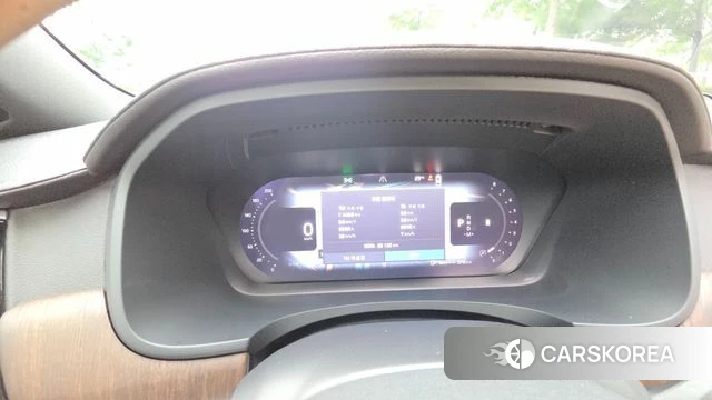 Volvo S90 id 4915715 из Кореи 18