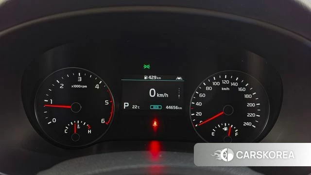 Kia Sportage The Bold id 5004047 из Кореи 32
