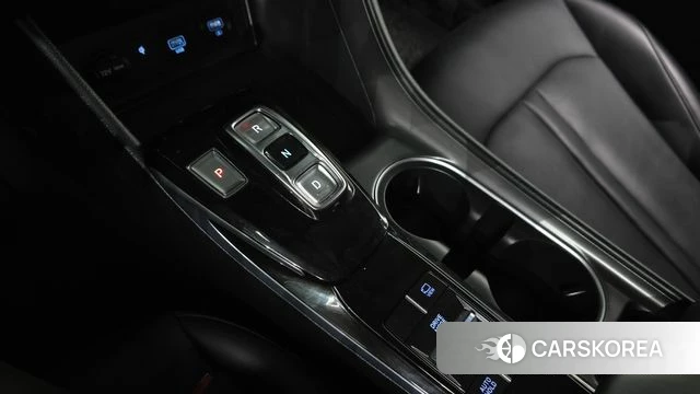 Hyundai Sonata (DN8) id 4959482 из Кореи 28