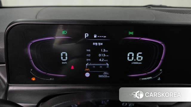 Kia The New Seltos id 4976108 из Кореи 29