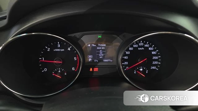 Kia The New Carnival id 5042018 из Кореи 18