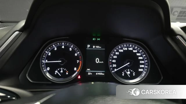 Hyundai Sonata (DN8) id 5022349 из Кореи 18