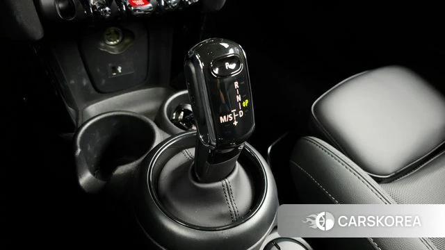 Mini Cooper id 4986570 из Кореи 28