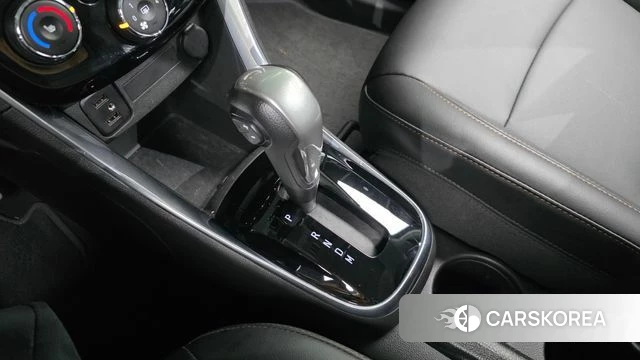 Chevrolet (GM Daewoo) The New Trax id 5035336 из Кореи 28