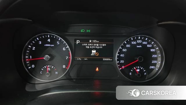 Kia The New K3 2nd generation id 5021625 из Кореи 30