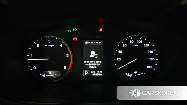 Hyundai Solati id 4980353 из Кореи 18