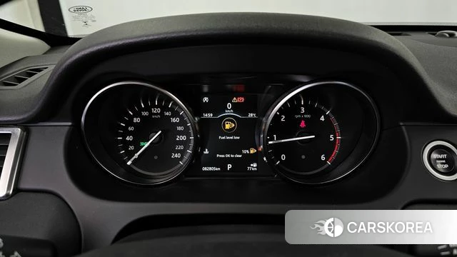 Land Rover Discovery Sports id 4931106 из Кореи 32