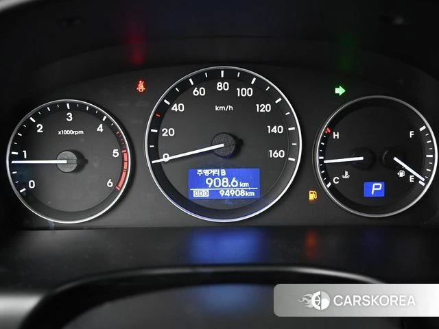 Hyundai The New Grand Starex id 4713191 из Кореи 18