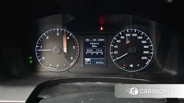 Ssangyong The New Rexton Sports Cannes id 4707040 из Кореи 18