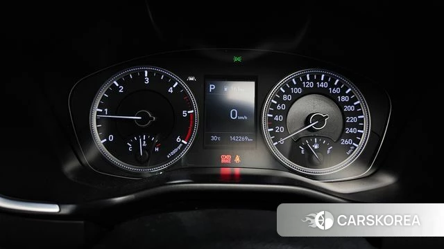 Hyundai Santa Fe TM id 4746866 из Кореи 18