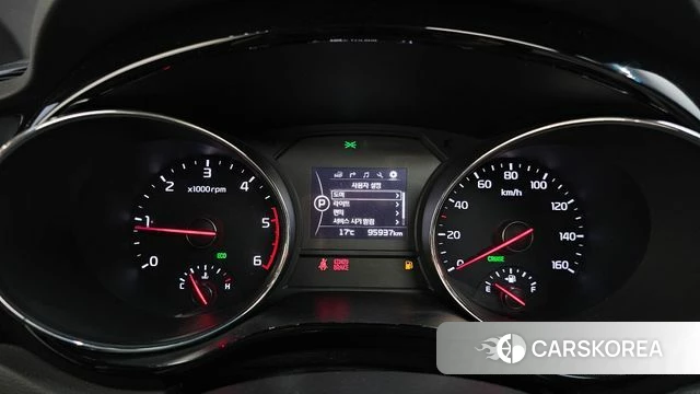 Kia All New Carnival id 5042225 из Кореи 18