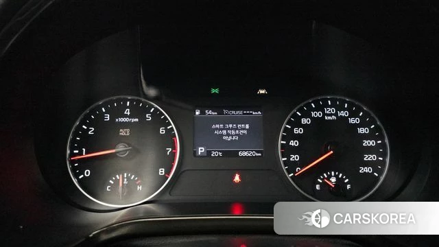 Kia Seltos id 5028209 из Кореи 28