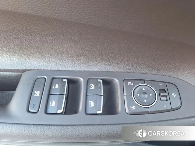 Hyundai Grandeur IG id 3480417 из Кореи 18