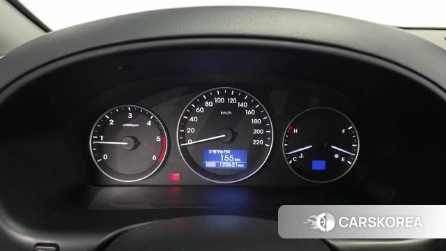 Hyundai The New Grand Starex id 4594102 из Кореи 28