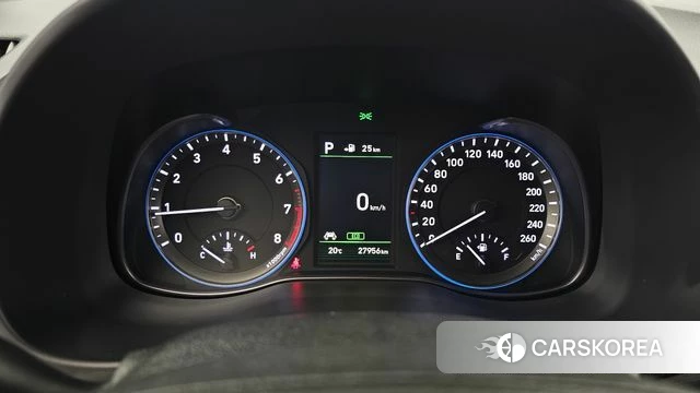 Hyundai Kona id 5024072 из Кореи 18