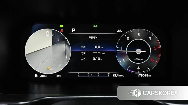 Kia Sorento 4th Generation id 5017697 из Кореи 31