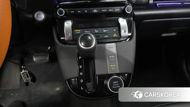 Hyundai Casper id 4986203 из Кореи 28