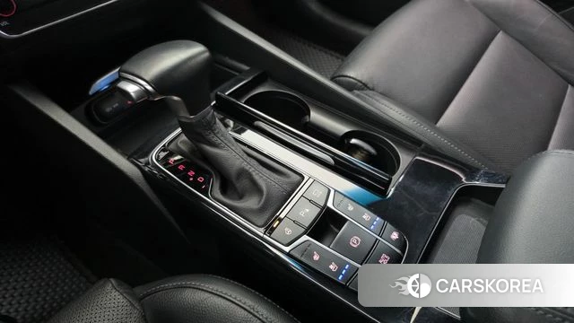 Kia Come New K7 id 5054616 из Кореи 34
