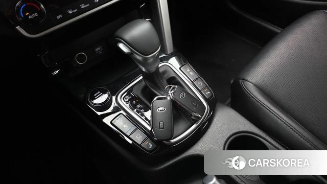 Kia Seltos id 5035112 из Кореи 31