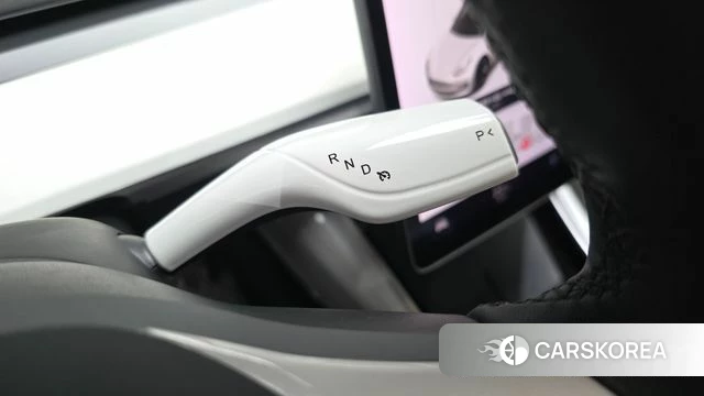Tesla Model 3 id 4899858 из Кореи 29