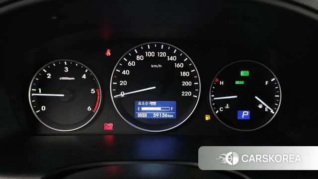 Hyundai The New Grand Starex id 4775424 из Кореи 18