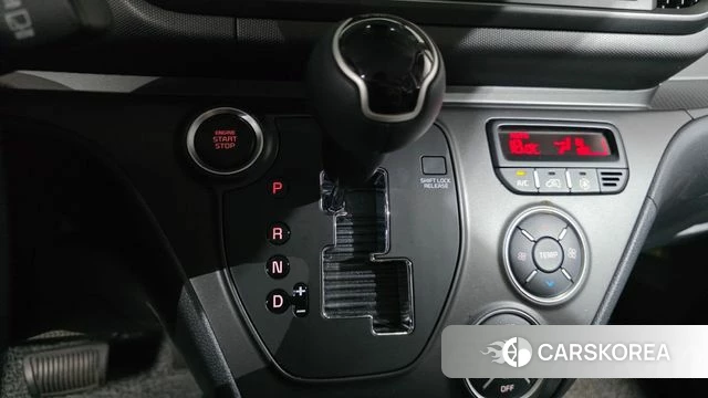 Kia The New Kia Ray id 5015687 из Кореи 31