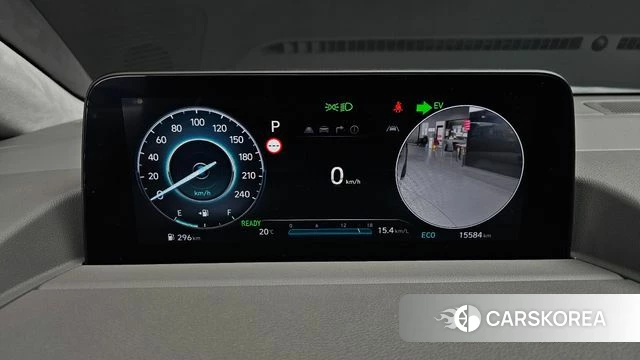 Hyundai Staria id 4995686 из Кореи 35