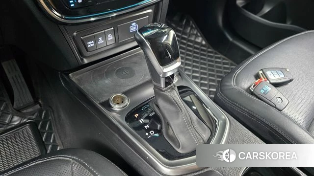 Ssangyong Berry New Tivoli id 4987059 из Кореи 28