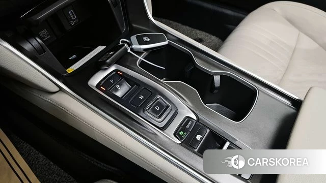 Honda Accord 10th Generation id 3899290 из Кореи 18