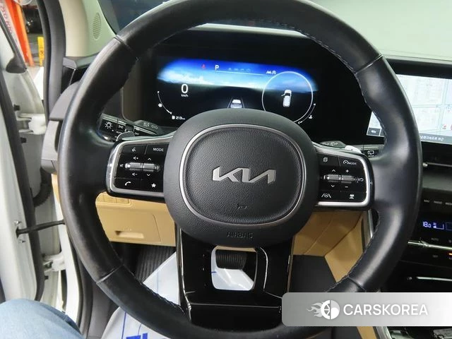 Kia Carnival 4th generation id 4986624 из Кореи 18