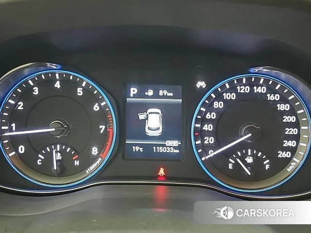 Hyundai Kona id 4983063 из Кореи 16
