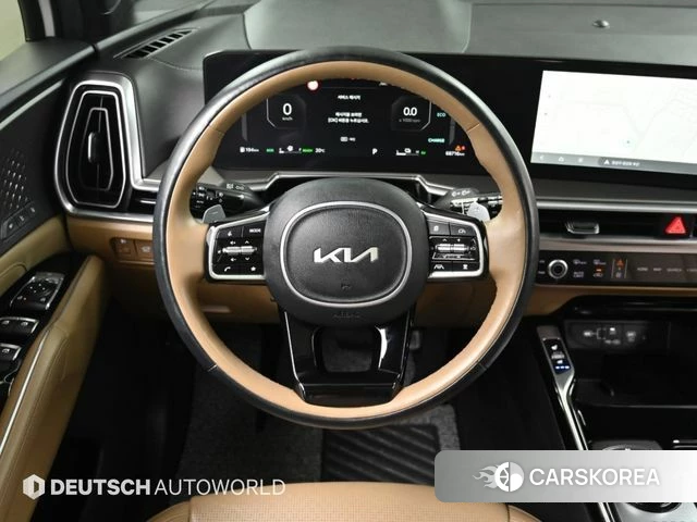 Kia The New Sorento 4th Generation id 4957818 из Кореи 18