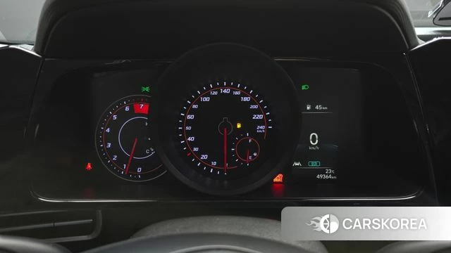 Hyundai Avante (CN7) id 4323121 из Кореи 31