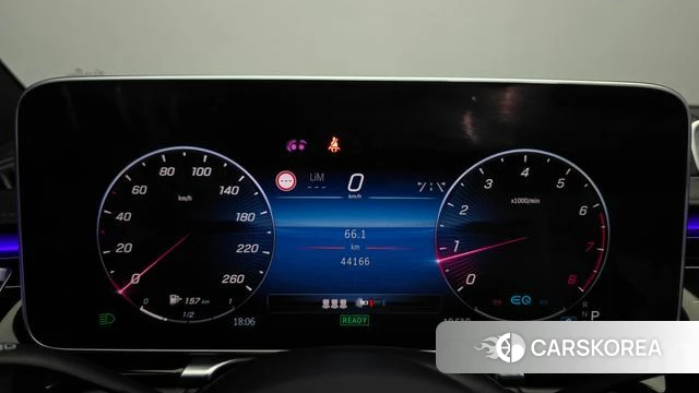 Mercedes-Benz S-Class W223 id 4992218 из Кореи 34