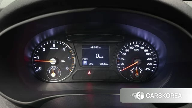 Kia The New Sorento id 4536684 из Кореи 18