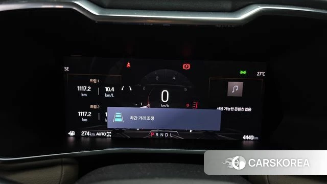 GMC Canyon 3rd Generation id 4743759 из Кореи 35
