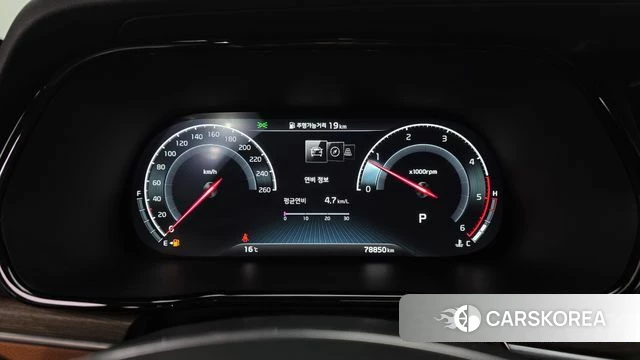 Kia Mohave Master id 5046690 из Кореи 32
