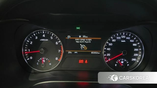 Kia The New K3 2nd generation id 4567352 из Кореи 18