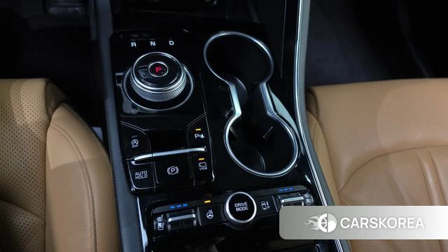 Kia K5 3rd generation id 4959471 из Кореи 29