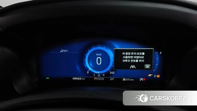 Ford Explorer 6th Generation id 4958912 из Кореи 39