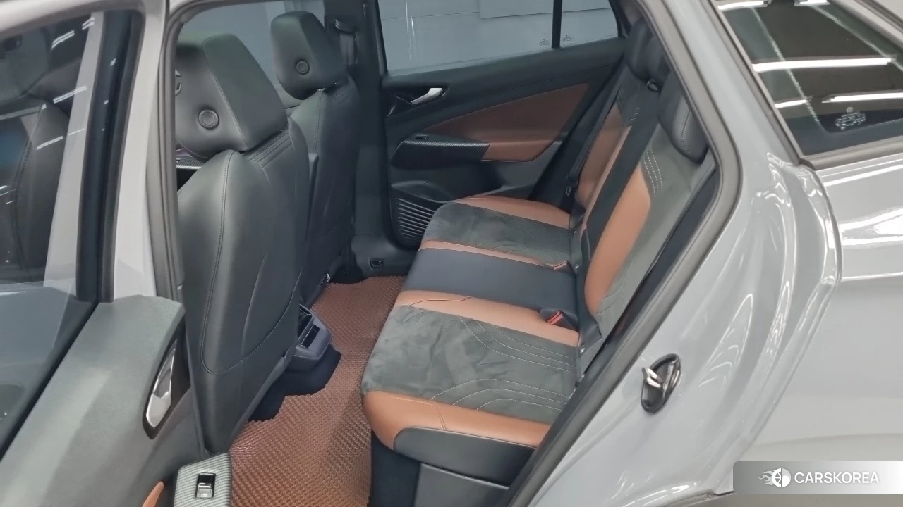 Volkswagen ID.4 id 4890363 из Кореи 16