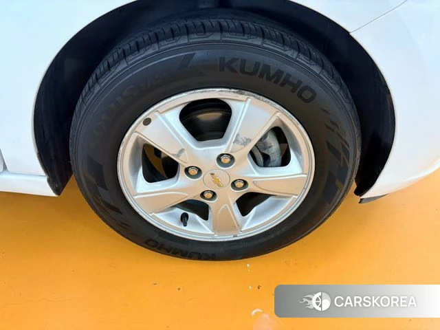 Chevrolet (GM Daewoo) The Next Spark id 4937732 из Кореи 18