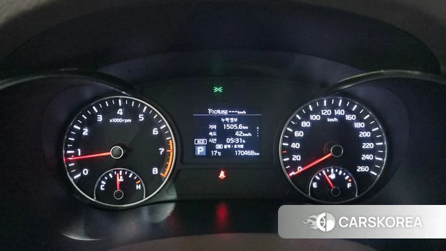 Kia The New K5 2nd generation id 4993256 из Кореи 29