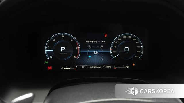 Ssangyong All New Rexton id 4986662 из Кореи 30