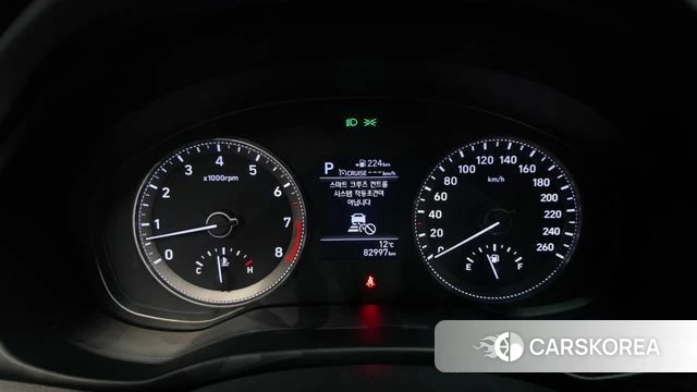 Hyundai Grandeur IG id 5023923 из Кореи 34