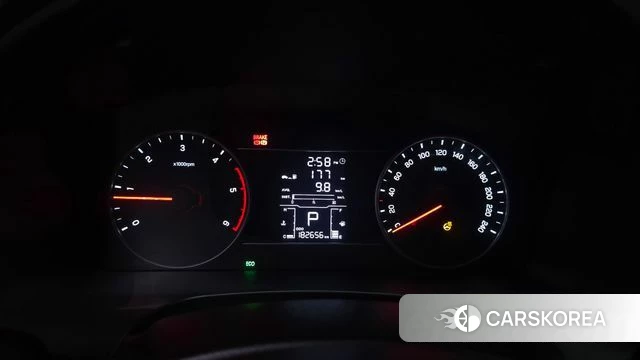 Ssangyong Rexton Sports id 5013989 из Кореи 18