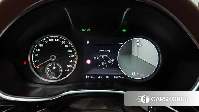 Genesis G80 (RG3) id 4958798 из Кореи 30