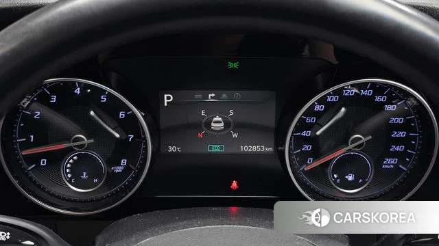 Hyundai The New Grandeur IG id 4763926 из Кореи 31