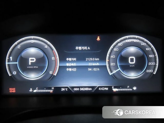 Ssangyong Rexton New Arena id 4971000 из Кореи 18