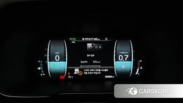 Kia Mohave Master id 4996273 из Кореи 36